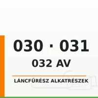 Stihl 030, 031, 032 AV