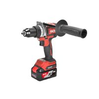 Ütvefúró-Csavarozók