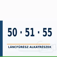 Husqvarna 50, 51, 55