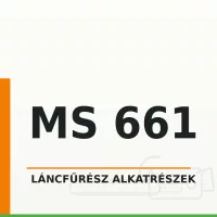 Stihl MS 661