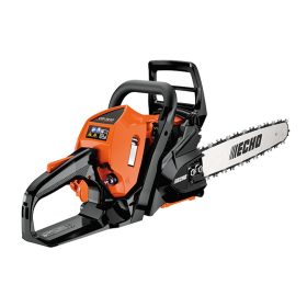   ECHO CS-3410 Benzinmotoros láncfűrész 34,4 cm³ + 1 db ajándék tartalék lánc