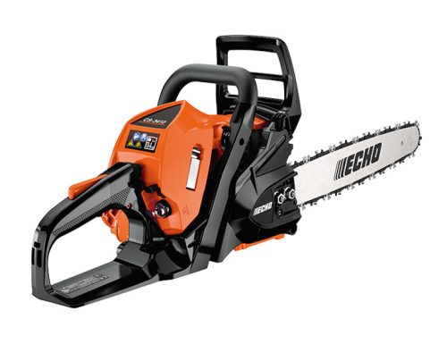 ECHO CS-3410 Benzinmotoros láncfűrész 34,4 cm³ + 1 db ajándék tartalék lánc
