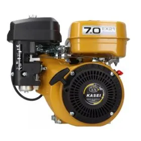 Kasei kerti motorok beazonosítása