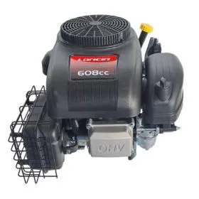 Loncin kerti motorok beazonosítása