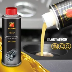 Metabond kenőanyagok