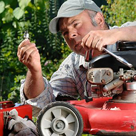 Így tartsd karban kertigépeid!