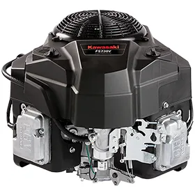 Kawasaki kerti motorok beazonosítása