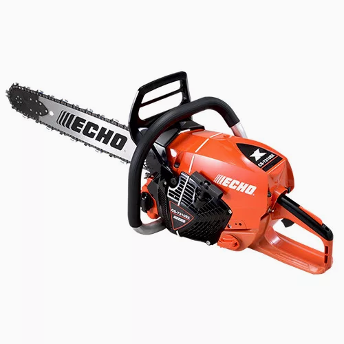 Echo CS-7310SX benzinmotoros láncfűrész profi erdészeti használatra