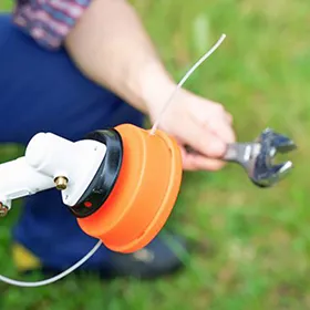 Damilok és damilfejek