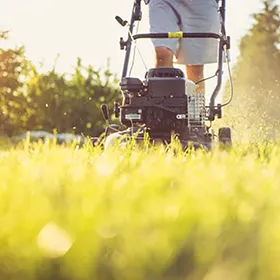 Így válaszd ki a megfelelő fűnyírókést!